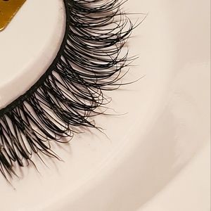 100% Mink Lashes